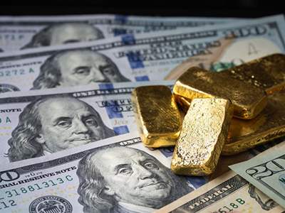 صفر تا ۱۰۰ سرمایه‌گذاری روی صندوق‌های بورسی / سرمایه‌گذاران شجاع از بورس دلار و طلا می‌خرند 