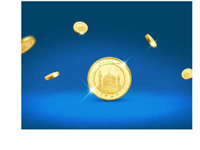 قیمت سکه بورسی در معاملات امروز اعلام شد