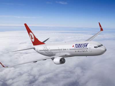 ادعای عجیب هواپیمایی ترکیه: بانک ملی ایران معتبر نیست!