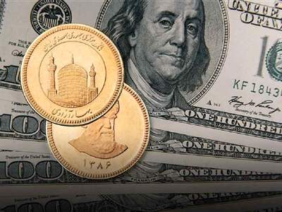 قیمت طلا، سکه و دلار امروز ۱۴۰۱/۱۱/۱۲/ صعود قیمت ها
