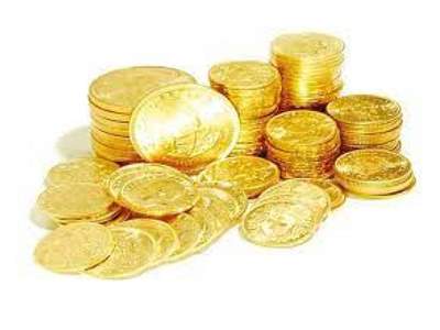 طلا و سکه باز هم رکورد زد/ سکه 25 میلیون تومان!