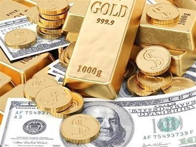 قیمت طلا، سکه و دلار امروز ۱۴۰۱/۰٨/۲۳