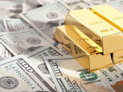 قیمت طلا، سکه و دلار امروز پنجشنبه ۲ آذر ۱۴۰۲/  سقوط دلار و طلا 