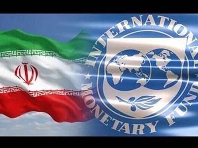 پیش بینی صندوق بین المللی پول برای اقتصاد ایران در ۲۰۲۴