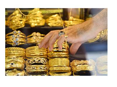 «رکود» اسم رمز بازار طلا شد! / طلا گران می‌شود یا ارزان؟ 