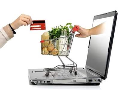 نحوه خرید از فروشگاه اینترنتی با کالابرگ الکترونیکی