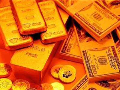 قیمت طلا، سکه و دلار امروز ۱۴۰۱/۱۱/۰۵| شیب نزولی قیمت‌ها 