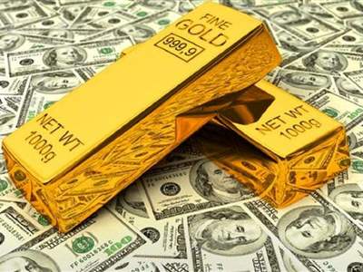 قیمت طلا، سکه و دلار امروز دوشنبه ۲۹ آبان ۱۴۰۲/  سقوط  قیمت‌ها 