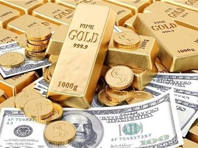 قیمت طلا، سکه و دلار امروز ۱۸ اردیبهشت ۱۴۰۲/  طلا ارزان و سکه گران شد