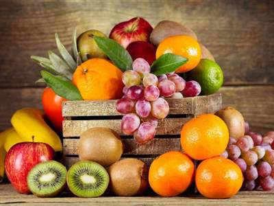 با خوردن این میوه هم جوان بمانید و هم وزن خود را کاهش دهید
