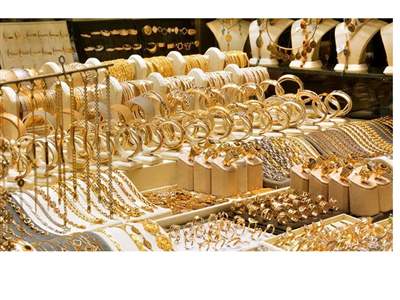 شوک شدید به بازار طلا / قیمت طلا آماده صعود؟