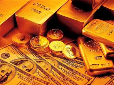 قیمت طلا ، سکه، دلار و یورو یکشنبه ۱۲ شهریور 1402/ افزایش قیمت طلا و سکه