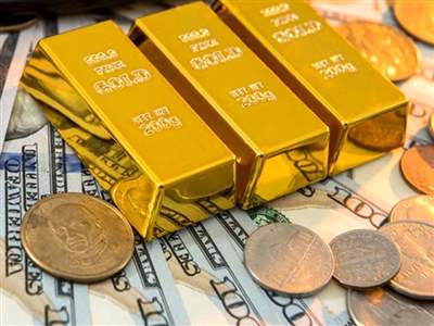 قیمت طلا،  دلار،سکه  و قیمت ارز ۱۴۰۱/۰۸/۱۷