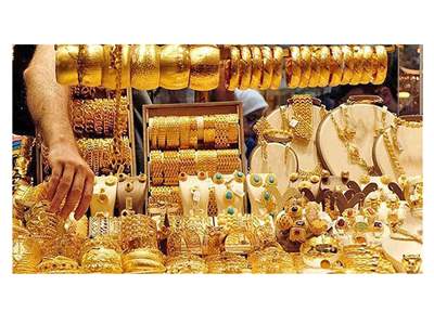 ترس خریداران طلا / قیمت طلا از صعود بازماند