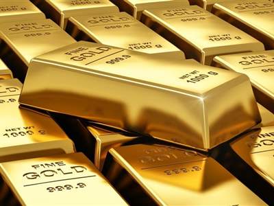 پیش‌بینی افزایش قیمت جهانی طلا به ۲۱۰۰ دلار در سال ۲۰۲۳ 