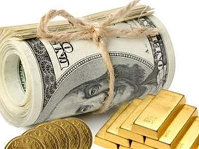 قیمت طلا، سکه و دلار امروز  ۱ خرداد 1402/ نیم سکه ارزان شد 