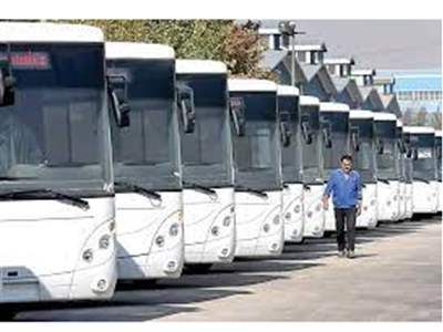 مبلغ بلیت مسافران اتوبوس برون شهری در صورت شکایت استرداد می‌شود 