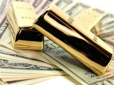 قیمت طلا، سکه و دلار امروز ۱۴۰۱/۰٨/۱۸| دلار ارزان شد