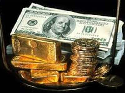 حکمرانی آرامش در بازار طلا و ارز/ قیمت‌ها ریزشی شد 