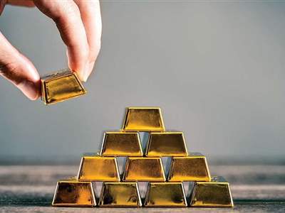  خرید طلای ۱۸ عیار در شرایط کنونی ارزش سرمایه‌گذاری دارد؟ 