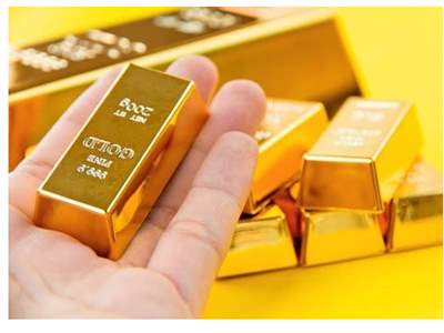 صعود قیمت طلا در هفته پیش رو