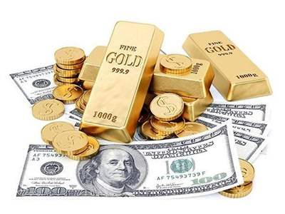 دلار جهانی فرصت صعود را از طلا ربود