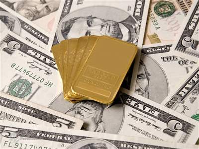 قیمت طلا، سکه و دلار امروز ۱۴۰۱/۱۰/۲۷/  صعود قیمت‌ها