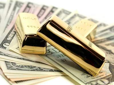 قیمت طلا، سکه و دلار امروز ۱۷ اردیبهشت ۱۴۰۲ /  طلا و سکه ارزان شد
