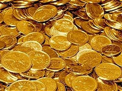 شوک ناگهانی به قیمت سکه در بازار 