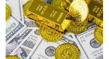 قیمت طلا، سکه و دلار متشکل امروز ۱۴۰۱/۰۳/۰۷ 