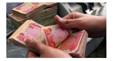 زائران اربعین مراقب دینار و ارز تقلبی باشند