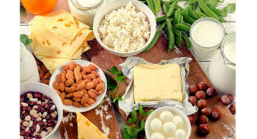 پنیر را هرگز با این مواد غذایی نخورید 
