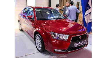 فروش فوق العاده 9 محصول ایران خودرو از فردا