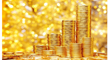 پیش بینی مهم از قیمت طلا تا پایان سال 