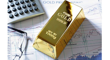 چرا طلا یک سرمایه‌گذاری بزرگ نیست؟
