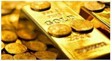 پیش بینی قیمت طلا تا پایان هفته دوم بهمن/ کاهش قیمت دلار جهت بازار طلا را عوض کرد 