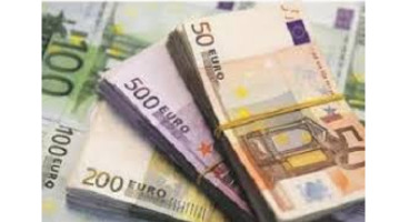 نرخ رسمی یورو افزایش و پوند کاهش یافت