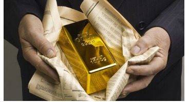 قرارداد‌های آتی واحد‌های صندوق طلا از هفته آینده راه اندازی می‌شود 