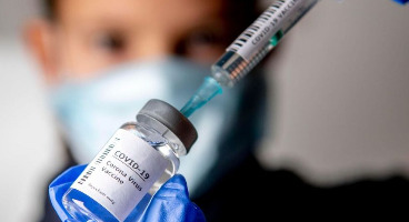 بازگشایی سامانه نوبت‌دهی واکسن برای خانواده کادر درمان 