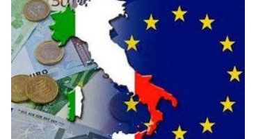 بحران بانکی در ایتالیا؛ حمایت‌های مالی دولت و نهادهای بین‌المللی