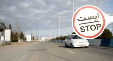 تغییر در صدور مجوزهای تردد در تهران 