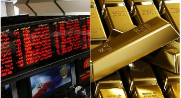 آیا اکنون زمان انتقال سود طلا به بازار سهام است؟