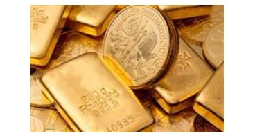 قیمت طلای جهانی در مسیر نزول قرار گرفت