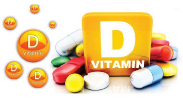 کمبود ویتامین دی و ارتباط آن با بیماریها 