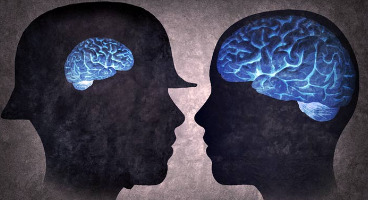  ۴ عاملی که باعث کوچک شدن مغز شما می‌شوند