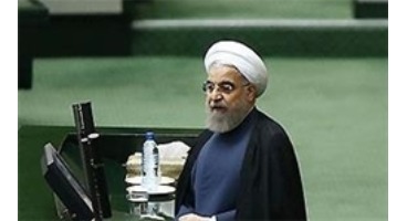 تبصره‌ای بر سخنان اخیر روحانی/ دولت یازدهم هم بانک‌های ورشکسته را از جیب فقرا نجات داد