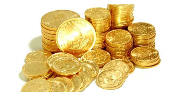 دلار و طلای جهانی به کمک سکه آمدند