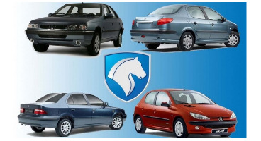 خبر مهم ایران خودرو برای مردم و خریداران خودرو اعلام شد