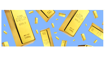 پیش‌بینی قیمت طلا فردا ۱۲ خرداد / نوسان در بازار ایجاد رکود می‌کند