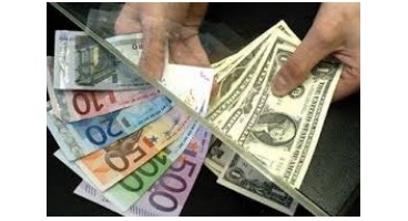 قیمت واقعی دلار و یورو چند؟